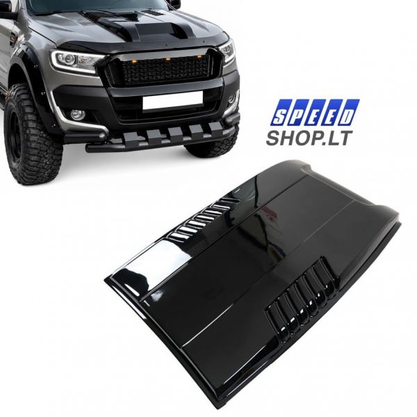 FORD RANGER T7 T8 kapoto apdaila